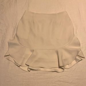 Banana republic skirt